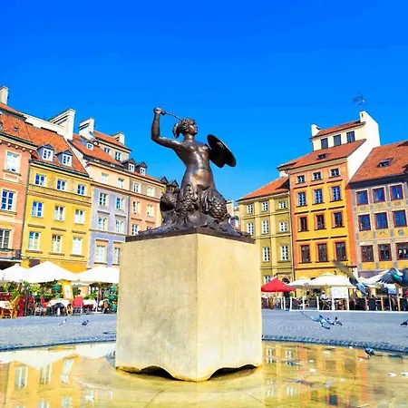 Apartman Four Seasons Old Town - Winter