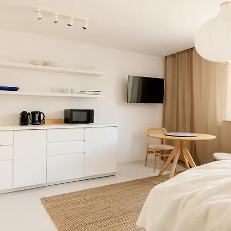 Four Seasons Old Town - Winter * Varsovia