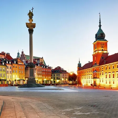 Four Seasons Old Town - Winter