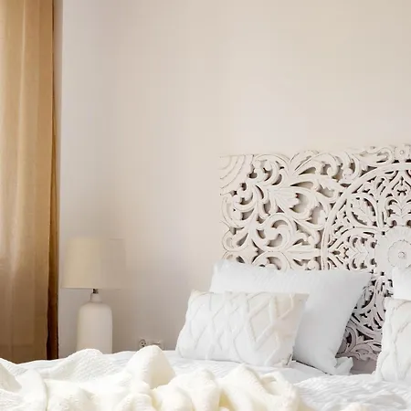 Four Seasons Old Town - Winter Apartment *