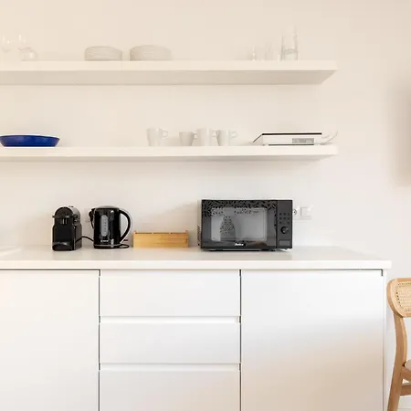 Four Seasons Old Town - Winter