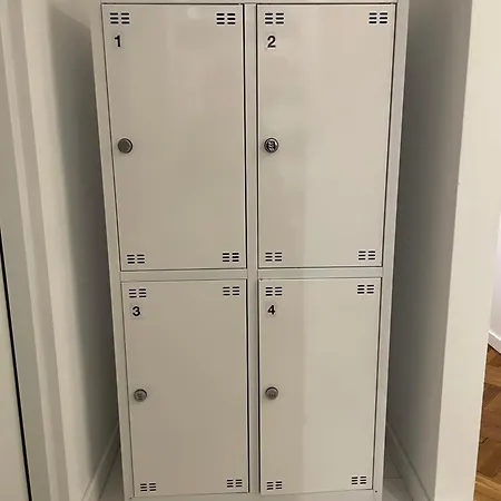 Four Seasons Old Town - Winter * Varsavia