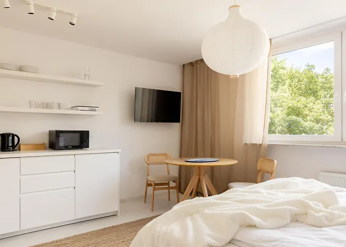 Four Seasons Old Town - Winter Apartment *