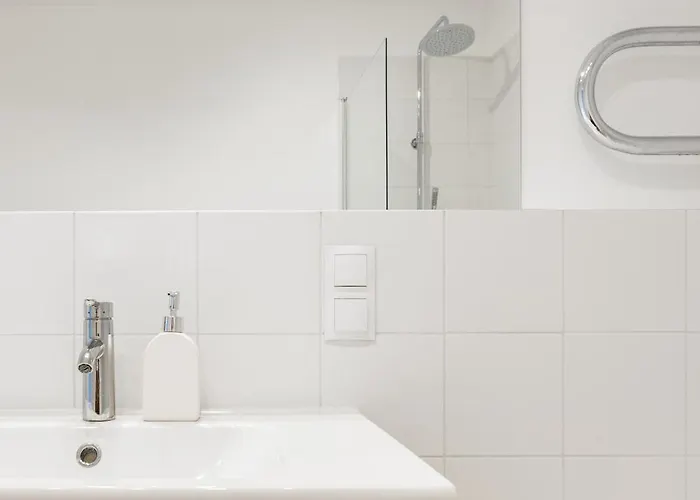 Four Seasons Old Town - Winter * Warsaw