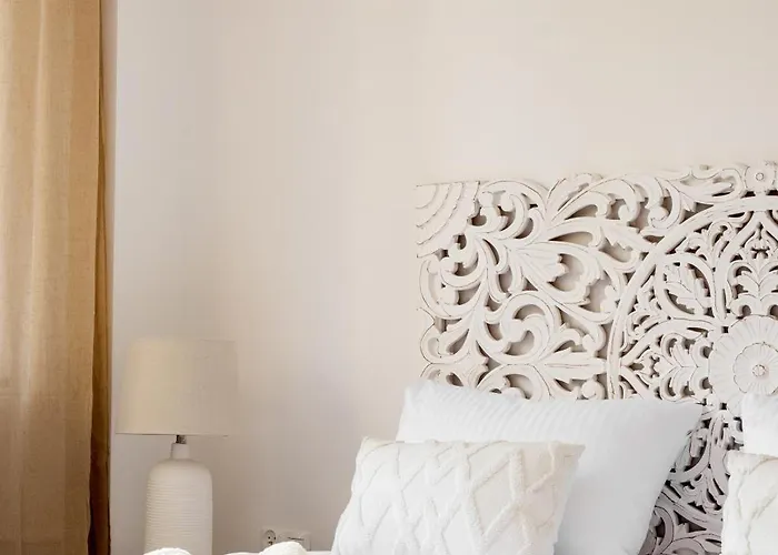 Four Seasons Old Town - Winter Apartment *