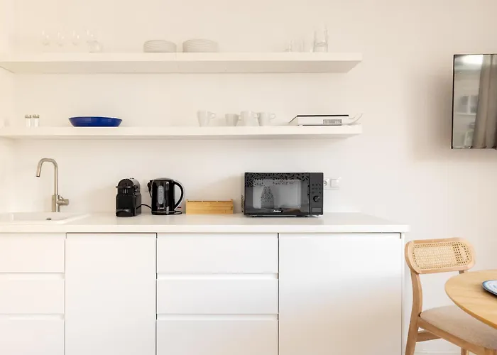 Four Seasons Old Town - Winter