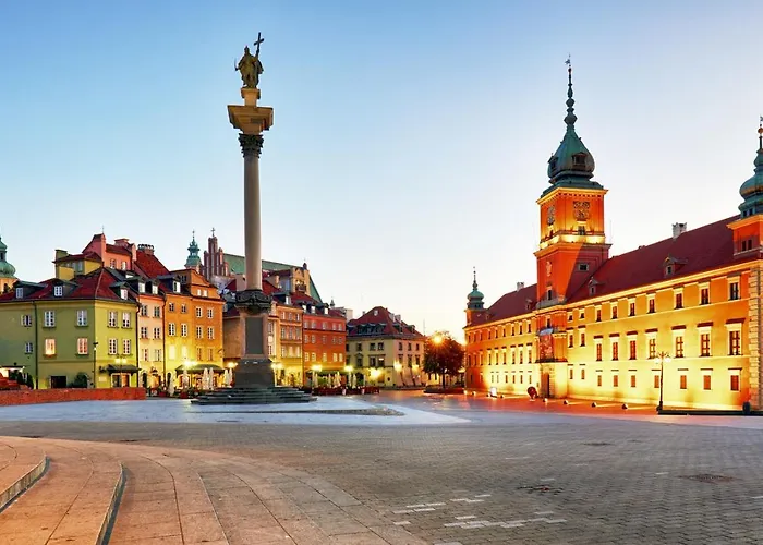 Four Seasons Old Town - Winter