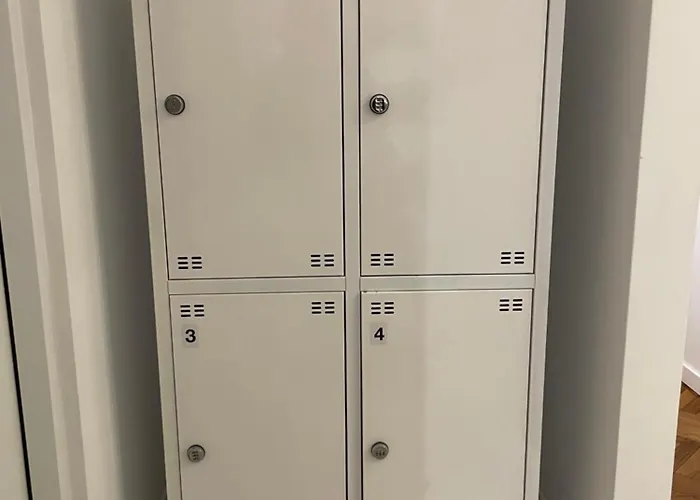 Four Seasons Old Town - Winter * Warsaw