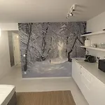 Apartman Four Seasons Old Town - Winter Varsó