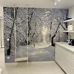 Four Seasons Old Town - Winter Apartman