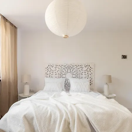 Four Seasons Old Town - Winter Apartman *