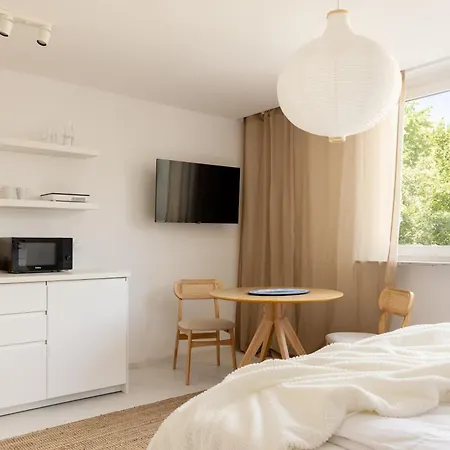 Four Seasons Old Town - Winter Apartman *